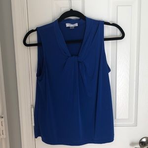 Calvin Kline blouse